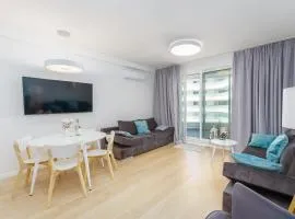 Rogowo Pearl apartament Grace Bay