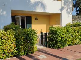 DImOrA SALENTO SAIRON, holiday home in Torre dell'Orso