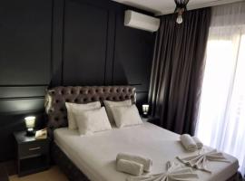 MD APARTMENTS, alojamento com cozinha em Ulcinj