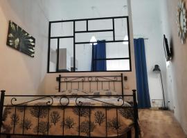 Il loft di Mavy, hotel v destinaci La Spezia