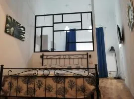 Il loft di Mavy