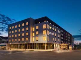 로체스터에 위치한 호텔 EVEN Hotels Rochester - Mayo Clinic Area, an IHG Hotel