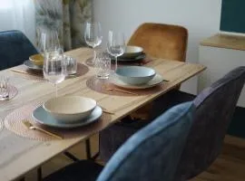 T-Collection Premium Apartments