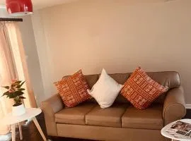 Lancy Apartments