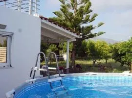 Villa Liostasi