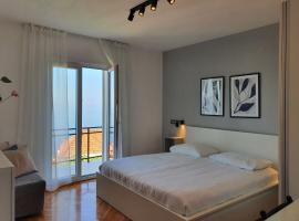 Apartments Lonza, 3hvězdičkový hotel v destinaci Mlini