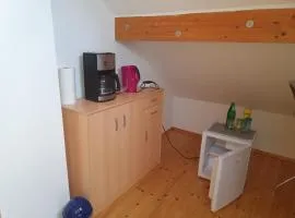 Hotel, Ferienwohnung, Zimmer