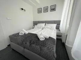 Apartament Planeta Mielno 115 Premium