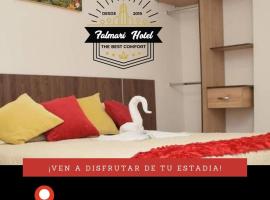 The best available hotels & places to stay near Maicao, Colombia