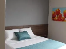 HOTEL RILUX Barrancabermeja