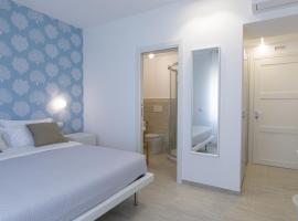 Vista Mare Guest House, hotel v destinaci Civitanova Marche