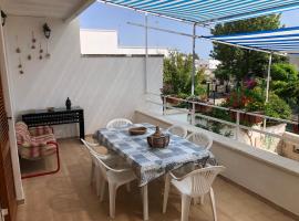 Villino Trazza presso villaggio Solaria, vacation home in Porto Cesareo