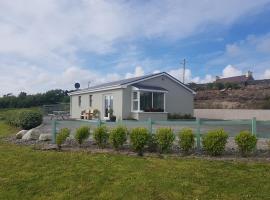 Sea breeze Cottage, hotel in Dungloe