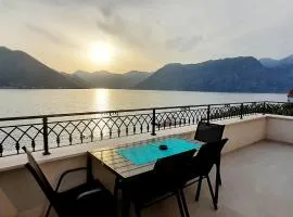 Apartments Boka Blue Dobrota Kotor