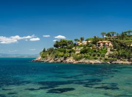 CASETTA A PORTO ERCOLE, hotel v destinaci Porto Ercole