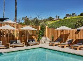 Hotel June Malibu