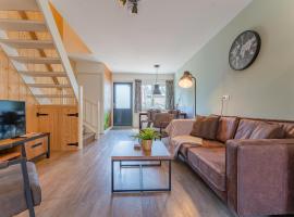 Pimpelmees, hotel a Hulshorst