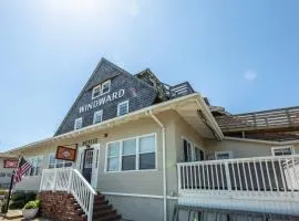 Windward at the Beach