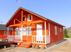 Cottage Furanui Nupuri