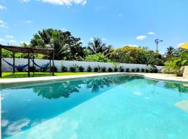 Hotel Quinta Izamal, hotel in Izamal