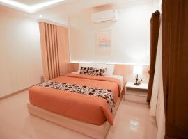 Omah Nayan, hotel near Adisucipto Airport - JOG, Yogyakarta