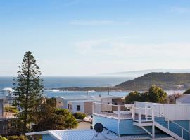 Gracetown Beach House - relaxing beachside holiday, hotel in Gracetown