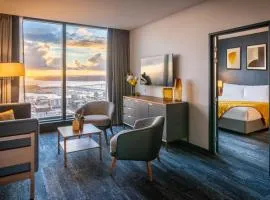 voco Auckland City Centre by IHG