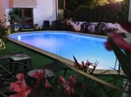 Sozopol Romance Apartments, holiday rental in Sozopol