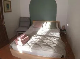 Road View Apartment Celeia