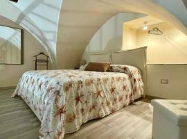 Civico 9, hotell i Brindisi