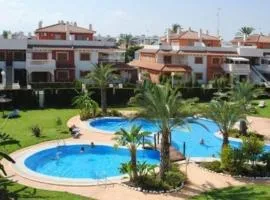 Villa with Stunning Facilities in Alicante