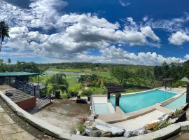 Vinewoods Resort Taal Batangas by Cocotel, Hotel in Batangas City