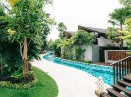 Villa Bima II