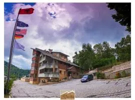 Hotel Dardha
