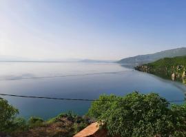 Apartments Marko, appartement in Ohrid