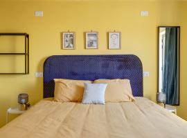 Sliema Creek Suites, hotel em Sliema