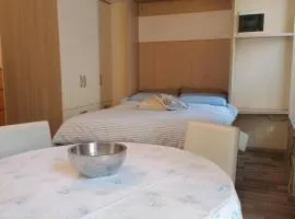 Apartma Olivieri