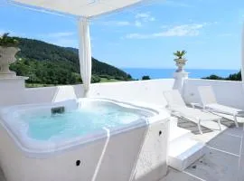 HMO Glamping & Suites in Vignanotica