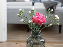 Arctic Railway City Suite