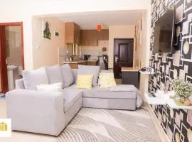 Lux Suites City View Studios Ngara