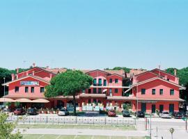 Corallo, vacation rental in Rosolina Mare
