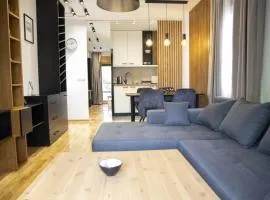 President Apartman 5