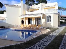 Vila Rosada