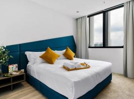 Lumi Tropicana, hotell sihtkohas Petaling Jaya