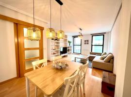 Atuaire Home Cordón 2 Centro histórico PARKING INCLUIDO