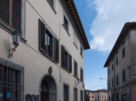 B&B Arivellini, bed & breakfast a Vicopisano