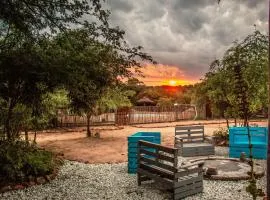 Shik Shack Backpackers