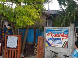 The Gateway Rest and Recreation, Hotel in San Carlos