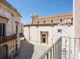 La Dependance della Cattedrale, viešbutis mieste Nardo