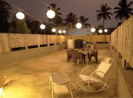 The Cottage - by Chandralok Homestays, hotel din Kolhapur